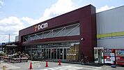【ホームセンター】DCM 橿原店まで2700ｍ