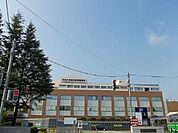 【総合病院】秋田大学医学部附属病院まで500ｍ