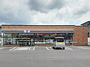 【コンビニエンスストア】セブンイレブン仁井田二ッ屋店まで706ｍ
