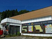 【郵便局】秋田新藤田郵便局まで850ｍ