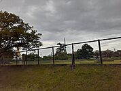 【公園】新発田市西公園まで800ｍ