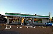 【コンビニエンスストア】ファミリーマート 東通5丁目店まで350ｍ