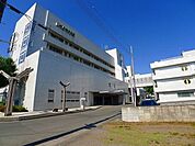 【総合病院】本島総合病院まで1500ｍ