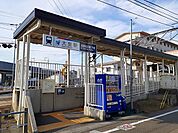 【駅】名鉄名古屋本線　大里駅まで780ｍ