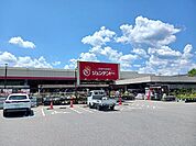 ジュンテンドー 柏原店まで2000ｍ