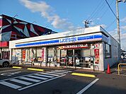 【コンビニエンスストア】ローソン今治南鳥生店まで300ｍ