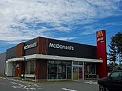 【その他】マクドナルド　飯島店まで1600ｍ