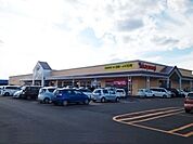 【スーパー】ワンダーモール　タカヤナギまで1300ｍ