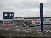 ノジマ電機巻店まで400ｍ