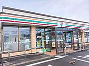 【コンビニエンスストア】セブンイレブン大館大田面店まで821ｍ