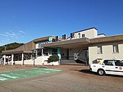 【駅】津幡駅まで2000ｍ