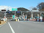 上田菅平ＩＣまで1000ｍ