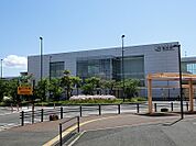 【駅】信越本線　亀田駅　東口まで2100ｍ