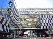 【市役所・区役所】アオーレ長岡まで1270ｍ