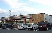【コンビニエンスストア】セブンイレブン分水学校町店まで450ｍ