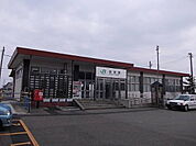 【駅】越後線　岩室駅まで630ｍ