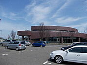 【図書館】岩室図書館まで1600ｍ