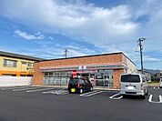 【コンビニエンスストア】セブンイレブンまで200ｍ