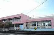 【幼稚園】塚野目保育所まで790ｍ