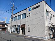 【銀行】みなと銀行篠山支店様まで1327ｍ