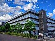 【総合病院】なごみの里病院まで240ｍ