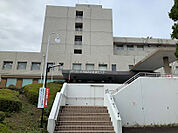 【総合病院】奈良県西和医療センターまで1300ｍ