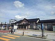 【駅】土崎駅まで1200ｍ