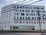 【総合病院】姫路第一病院まで1000ｍ
