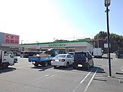 ダイソー向島店まで1200ｍ