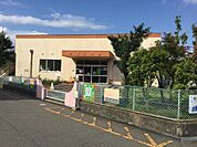 【幼稚園】啓蒙保育園まで350ｍ