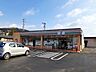 周辺：【コンビニエンスストア】セブンイレブン福山柳津町店まで270ｍ