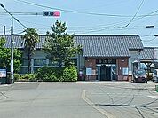 【駅】ハピライン春江駅まで794ｍ