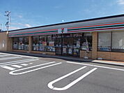 【コンビニエンスストア】セブンイレブン福井板垣2丁目店まで180ｍ