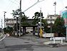 周辺：【小学校】燕東小学校まで110ｍ