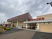 【スーパー】ヨークベニマル原町西店まで230ｍ