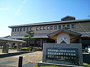 【市役所・区役所】西蒲区役所西川出張所まで500ｍ