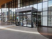 【市役所・区役所】武雄市役所まで1410ｍ