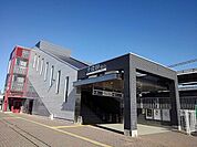 【駅】大袋駅まで450ｍ