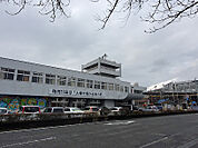 【市役所・区役所】三郷町役場まで2200ｍ