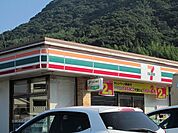 【コンビニエンスストア】セブンイレブン萩玉江店まで950ｍ