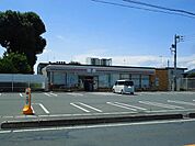 【コンビニエンスストア】セブンイレブン 足利福居町店まで350ｍ