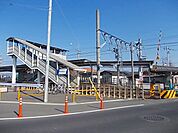 【駅】東武和泉駅まで650ｍ