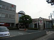 四国電力東予営業所まで1600ｍ