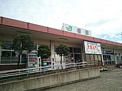 【駅】越後線　巻駅まで1620ｍ