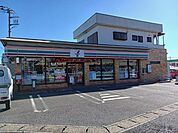 【コンビニエンスストア】セブンイレブン市原青柳店まで850ｍ