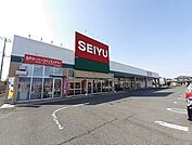 【スーパー】西友吉岡店まで800ｍ