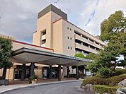 【市役所・区役所】下松市役所まで260ｍ