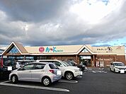 【スーパー】アルク下松店まで750ｍ