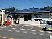 【郵便局】中野松川郵便局まで500ｍ