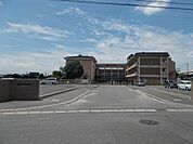 【小学校】田沼小学校まで1100ｍ